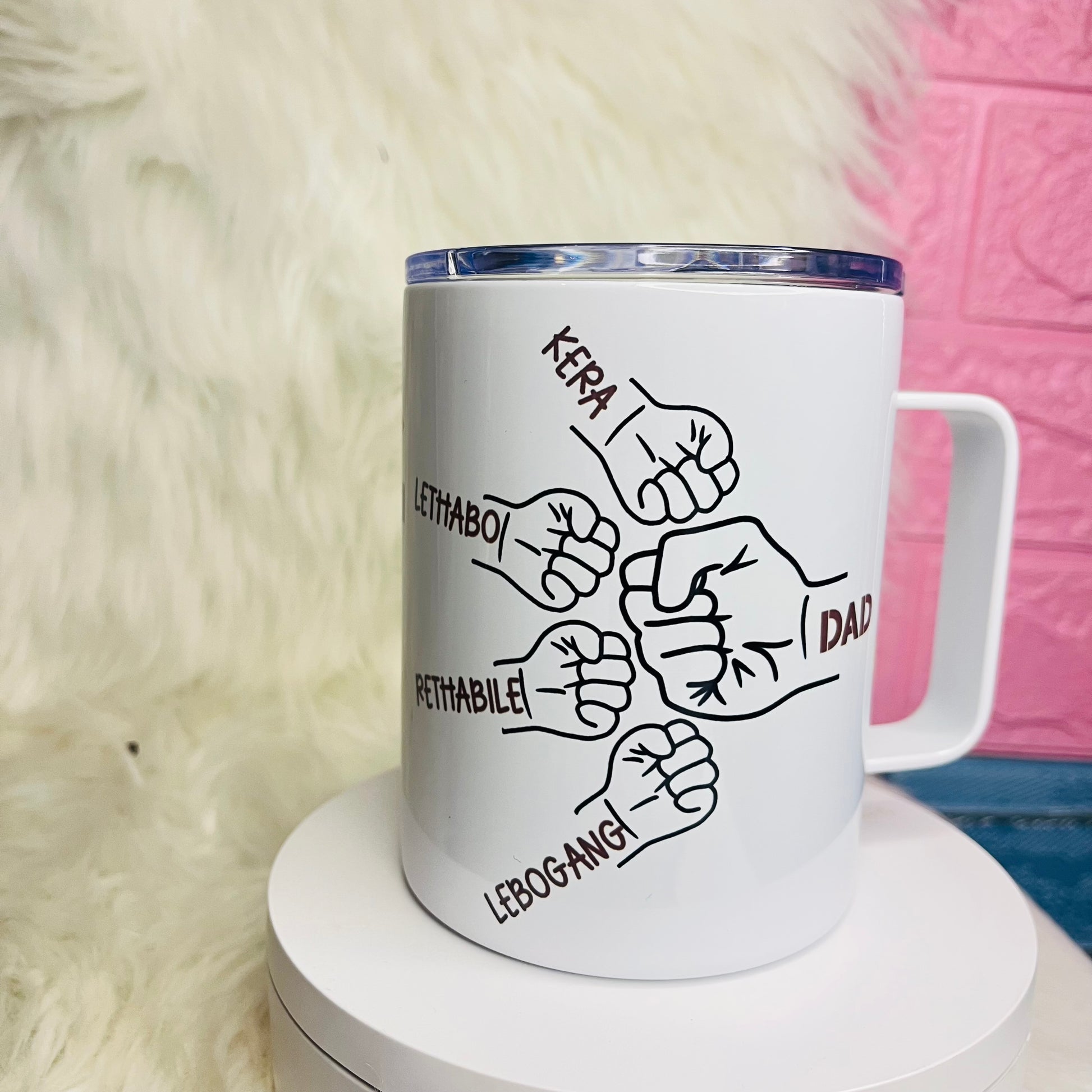 Coffe mug