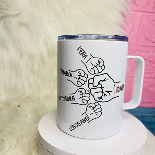 Coffe mug