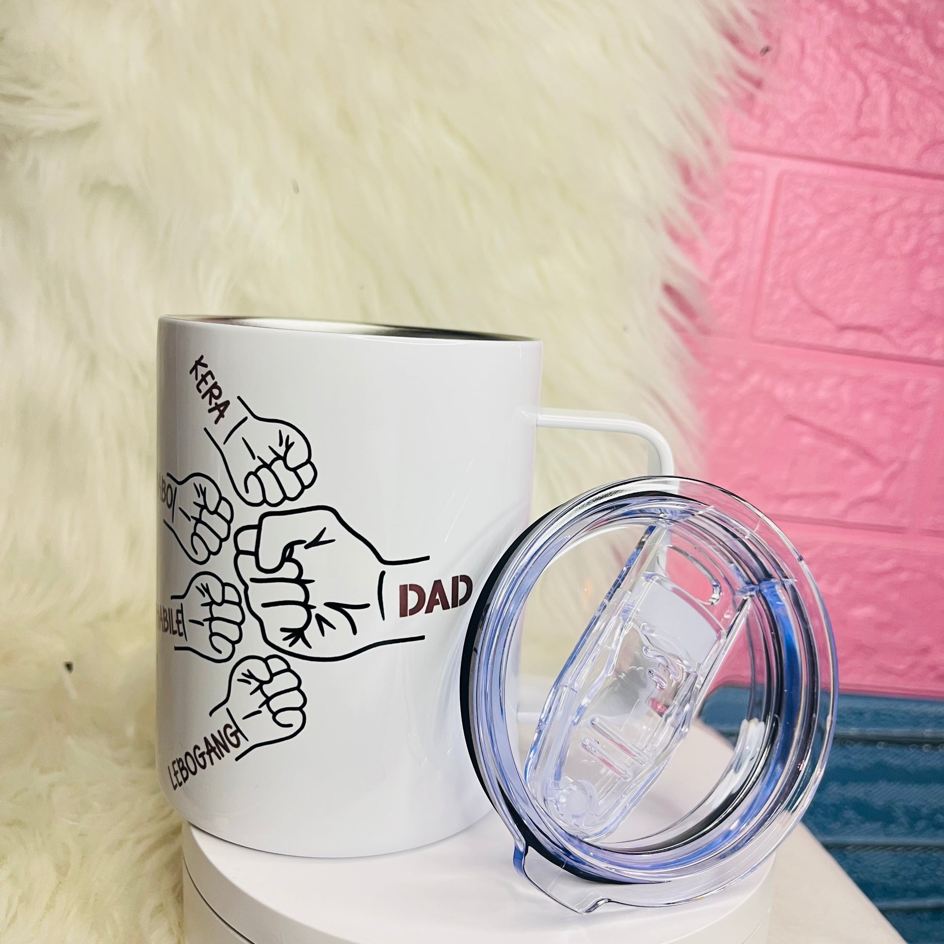 Coffe mug