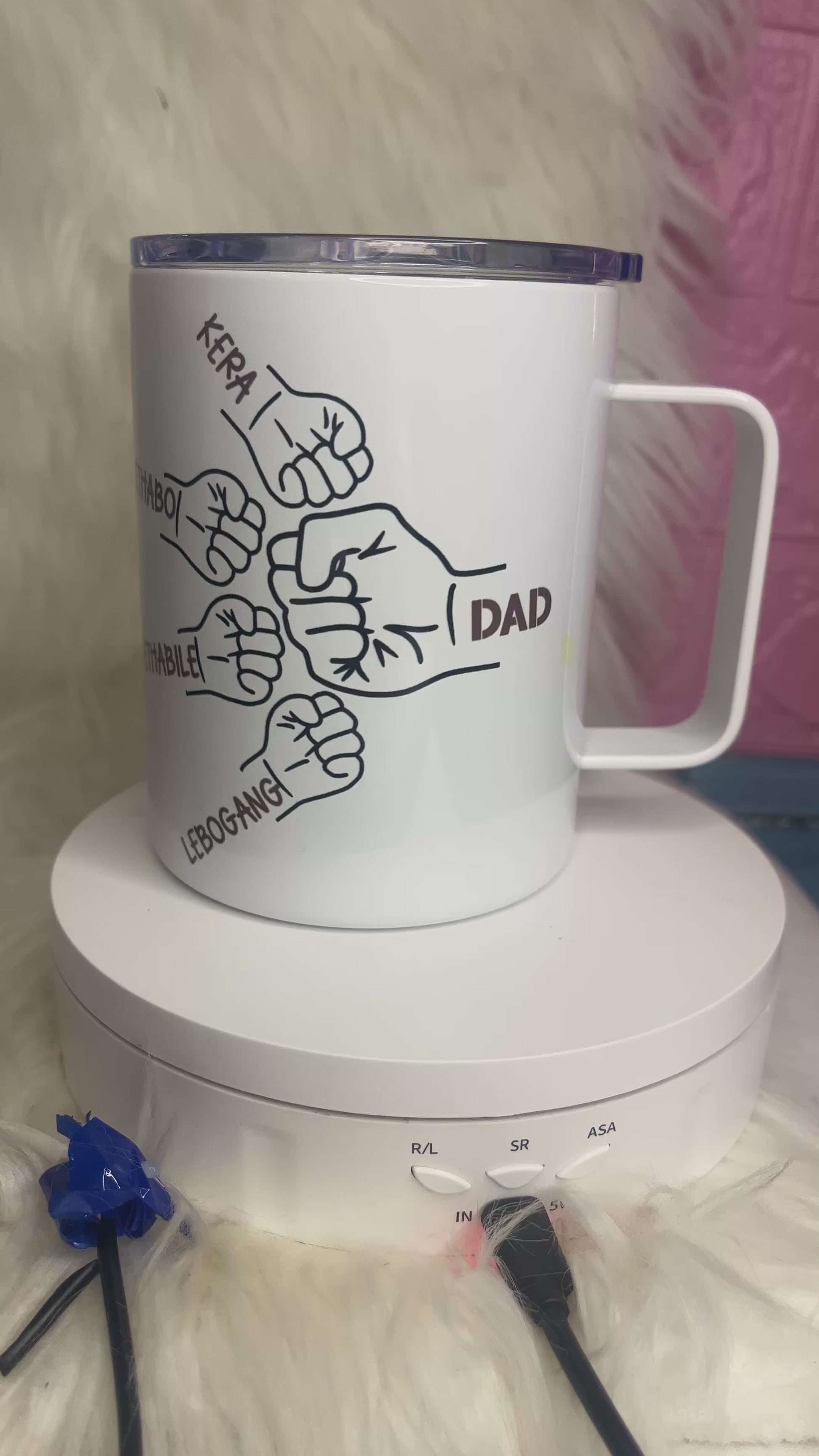 Coffe mug